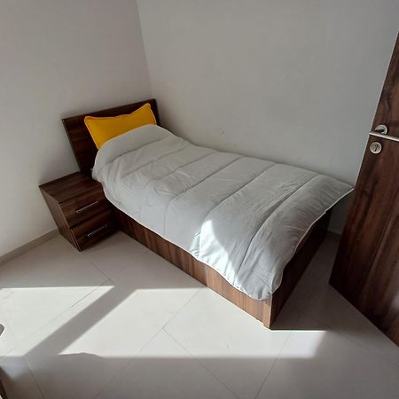 Ferienwohnung Sea House Agadir Exterior foto