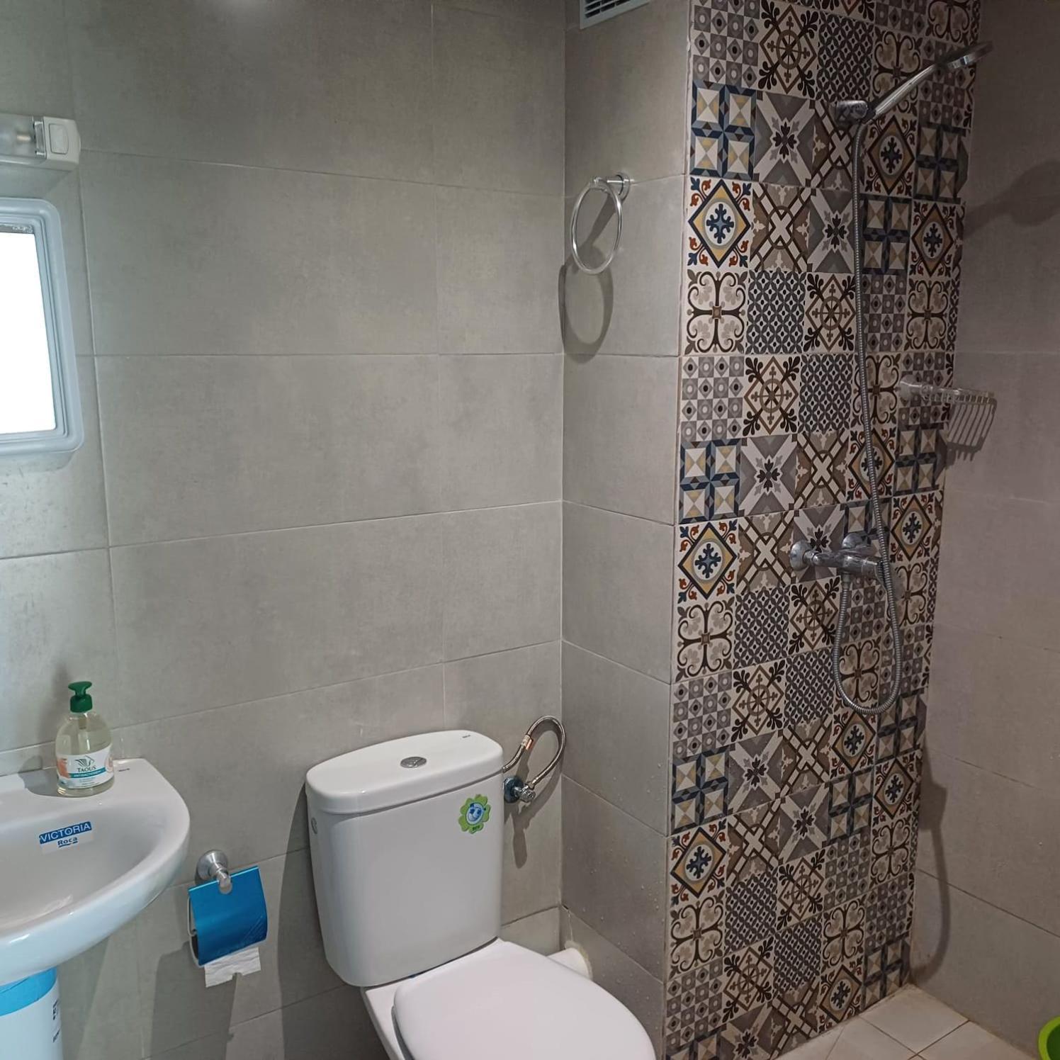 Ferienwohnung Sea House Agadir Exterior foto