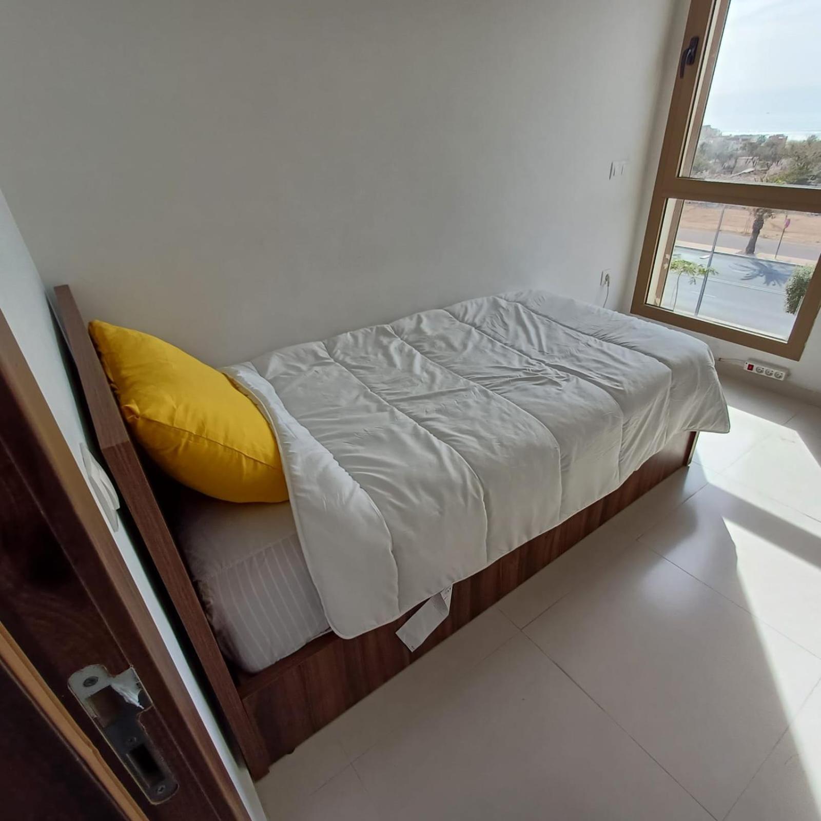 Ferienwohnung Sea House Agadir Exterior foto
