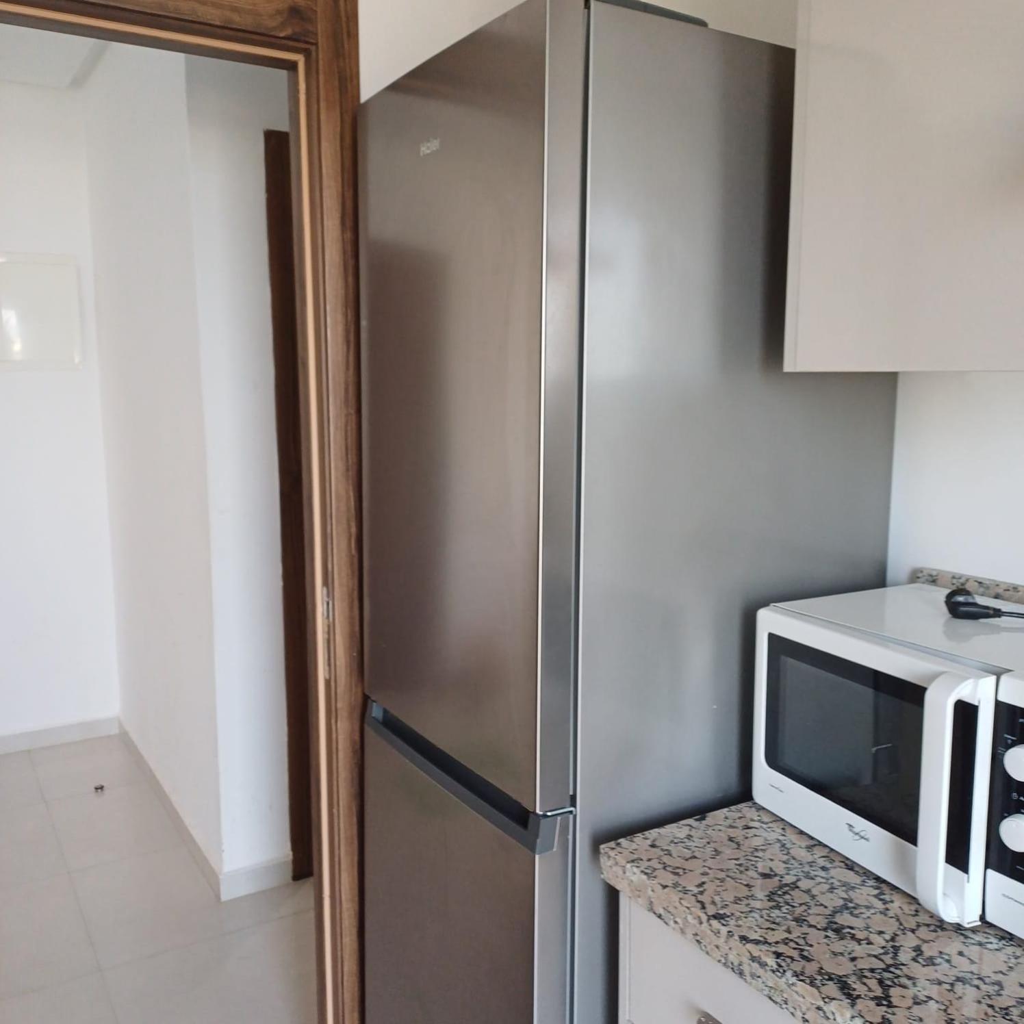 Ferienwohnung Sea House Agadir Exterior foto