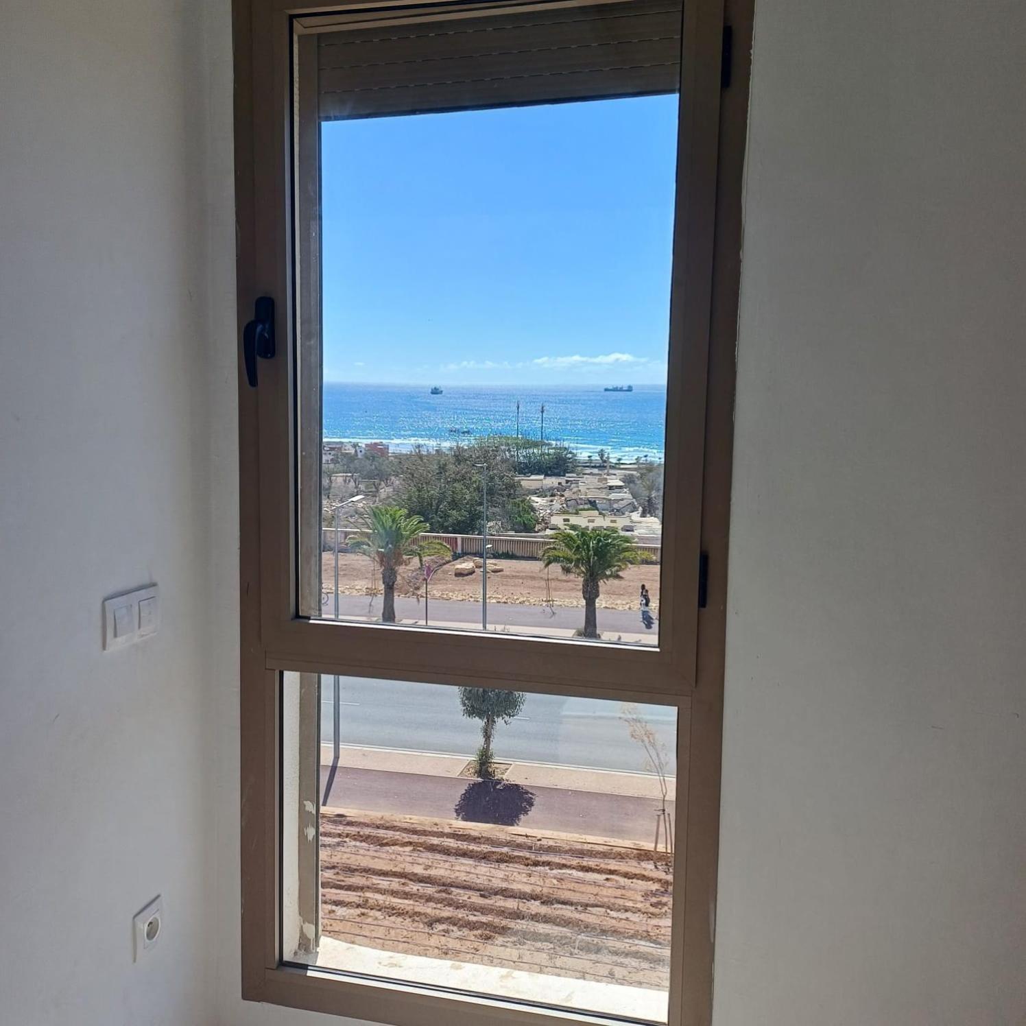 Ferienwohnung Sea House Agadir Exterior foto