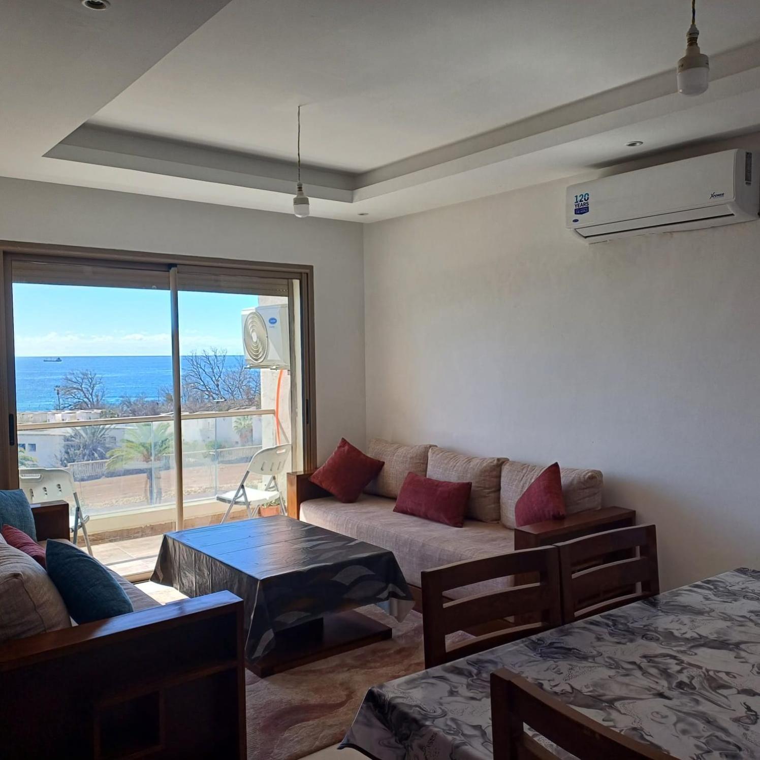 Ferienwohnung Sea House Agadir Exterior foto