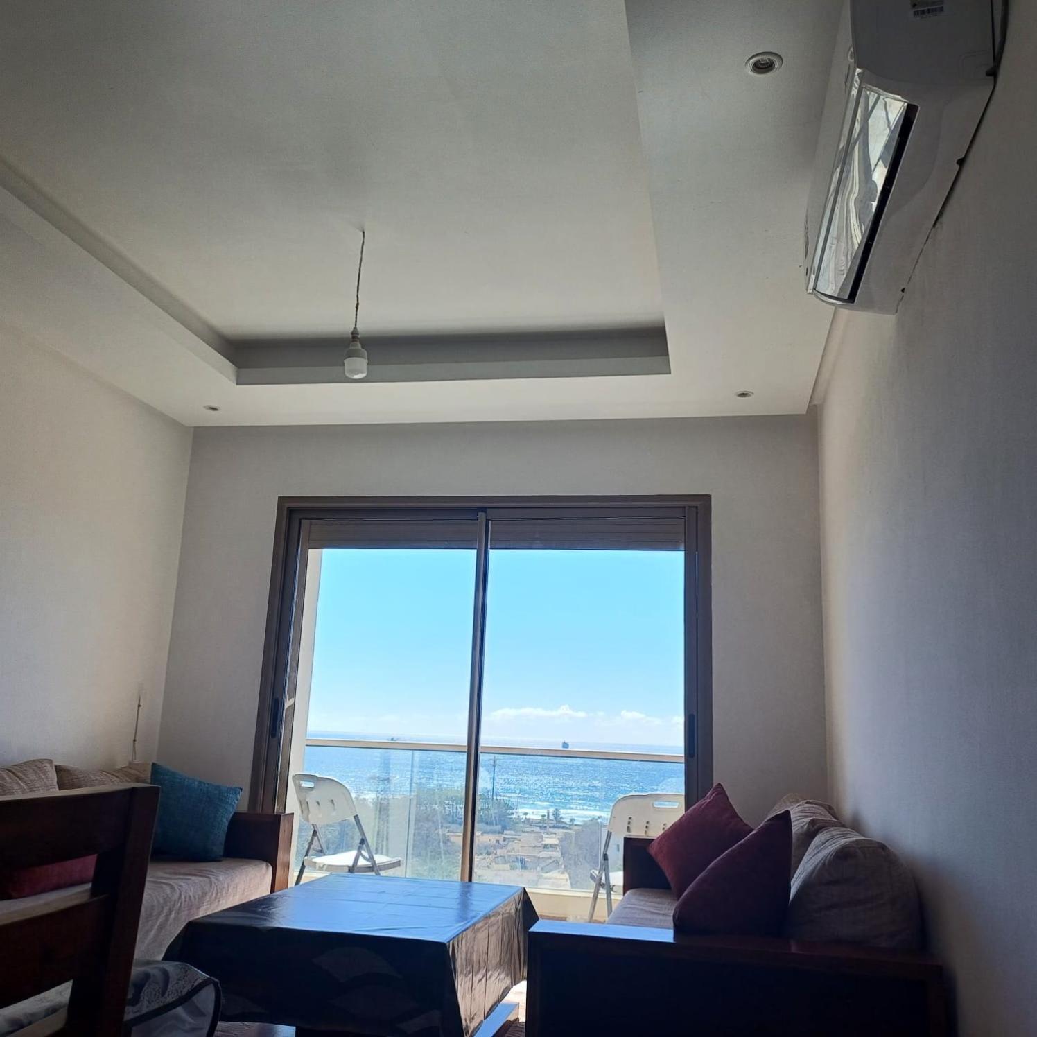 Ferienwohnung Sea House Agadir Exterior foto